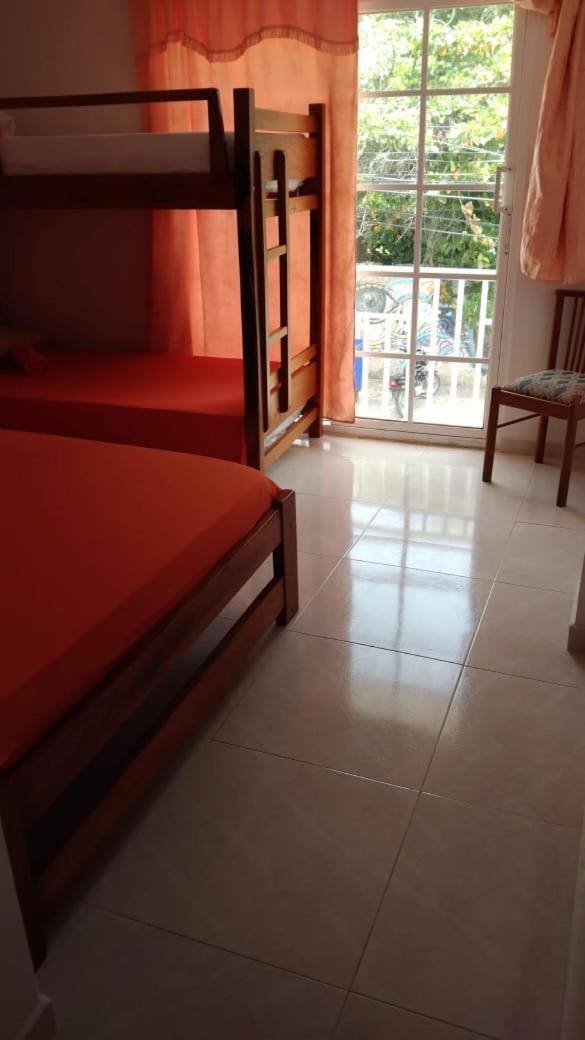 Francia Center San Andrés