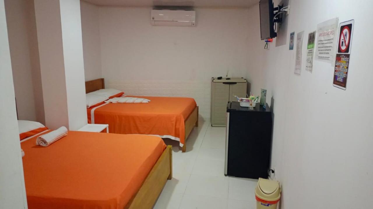 Francia Center Hotel