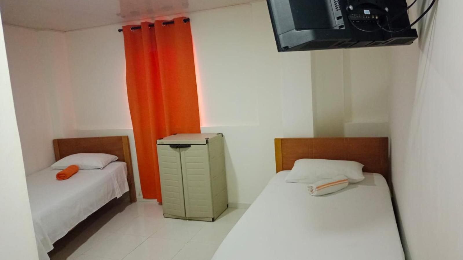 Francia Center San Andrés