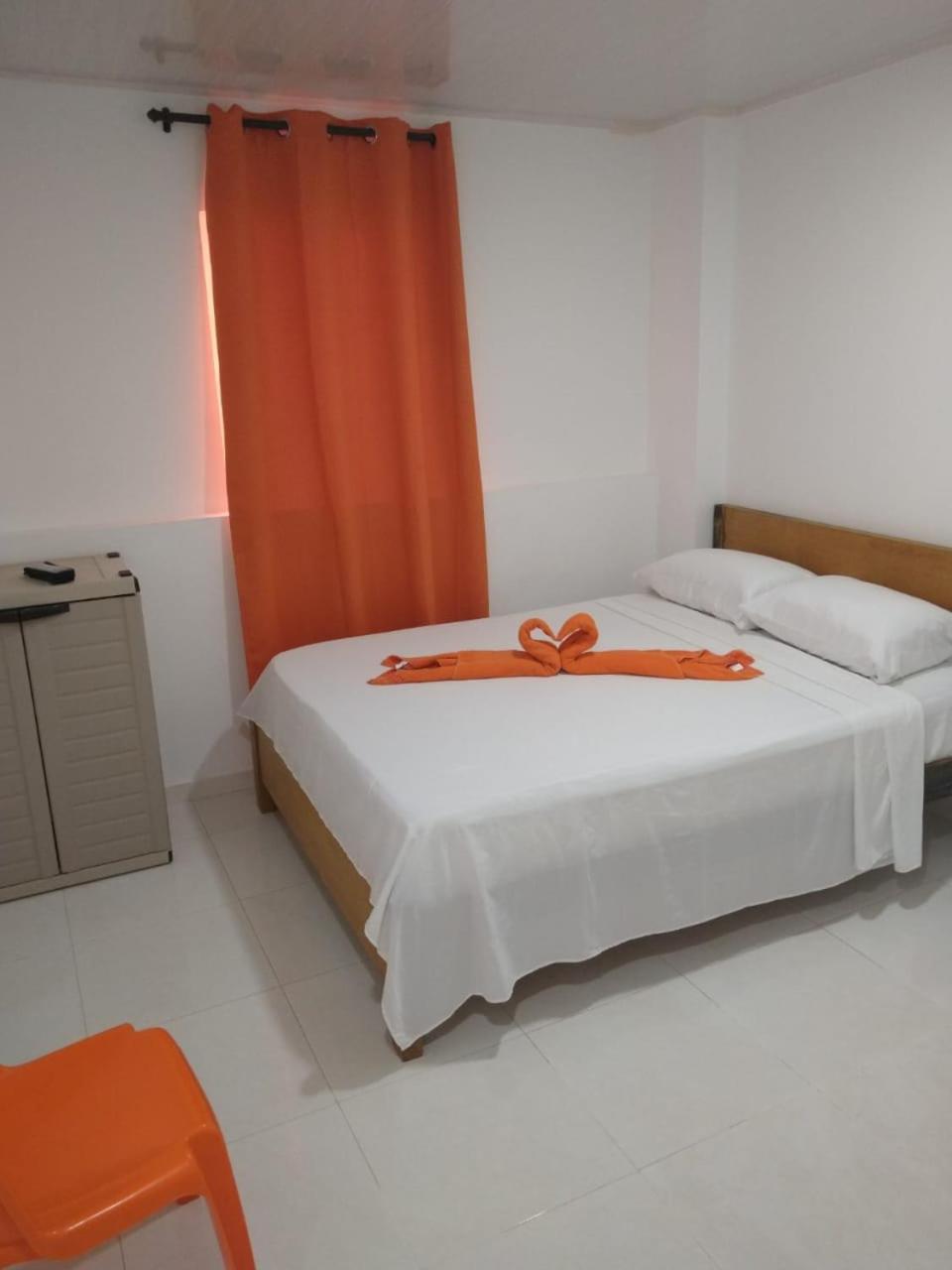 Hotel Francia Center San Andrés
