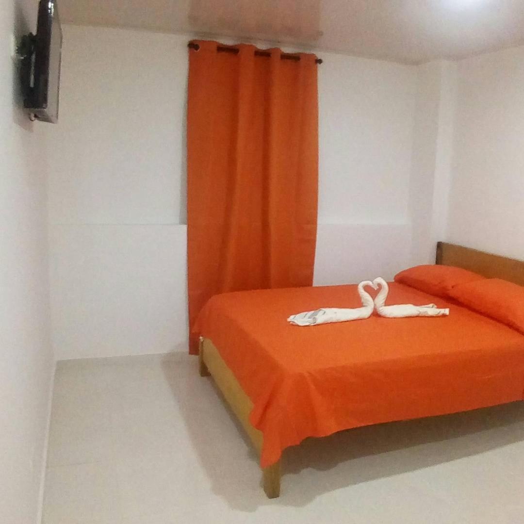 Francia Center 3* San Andrés